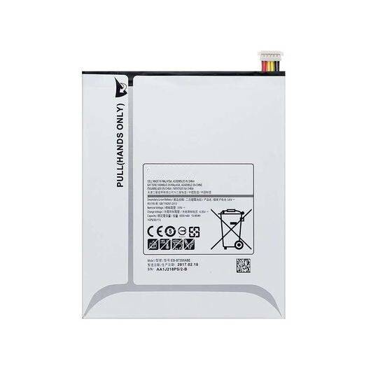 Replacement Battery For Samsung Tab A 2016 T280 T285 EB-BT280ABE