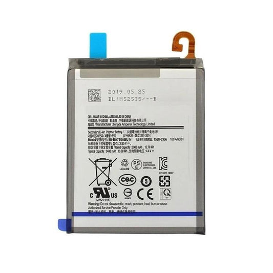 Replacement Battery For Samsung Galaxy A10 EB-BA750ABU