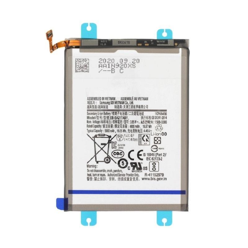 Replacement Battery For Samsung Galaxy A02/A12/A125/A127/A135/A13 4G BA217ABY