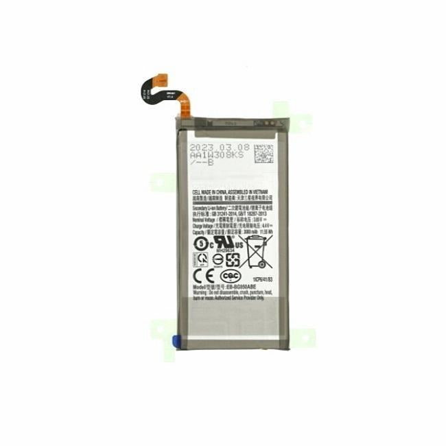 Replacement Battery For Samsung Galaxy S8 Active
