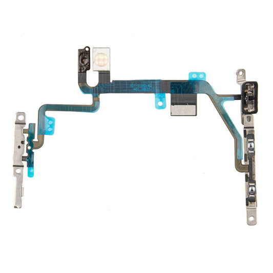 Replacement On Off / Power Flex For iPhone SE 2020 4.7"