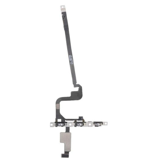 Replacement On Off / Power Flex Cable For iPhone 15 Pro Max