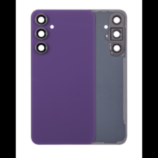 Replacement Back Glass For Samsung Galaxy S23 FE Purple