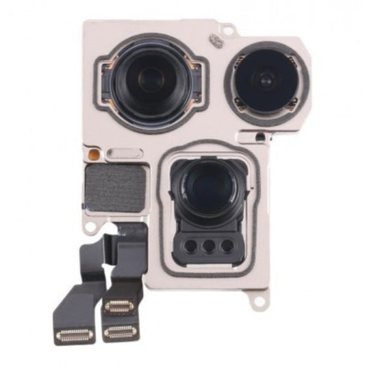 Replacement Rear Camera Back Camera For iPhone 15 Pro Max