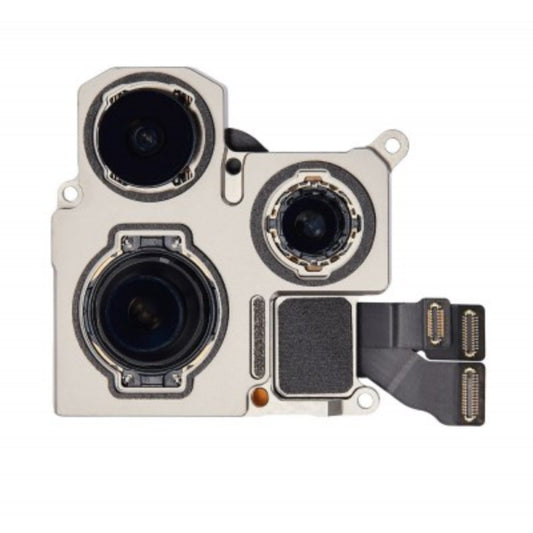 Replacement Rear Camera Back Camera For iPhone 15 Pro 6.1'