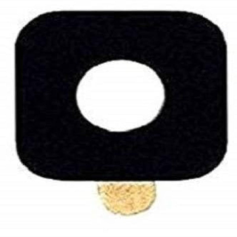 Replacement Camera Lens For Samsung Galaxy J4 Plus Black