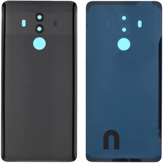 Replacement Back Glass For Huawei Mate 10 Pro Black