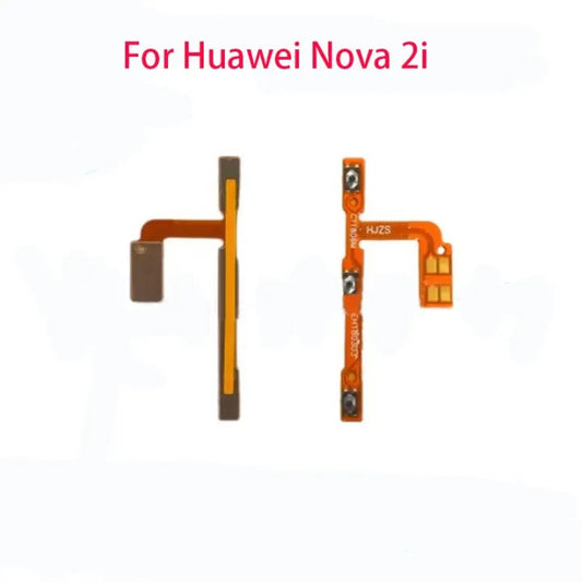 Replacement On Off / Power flex for Huawei Nova 2i