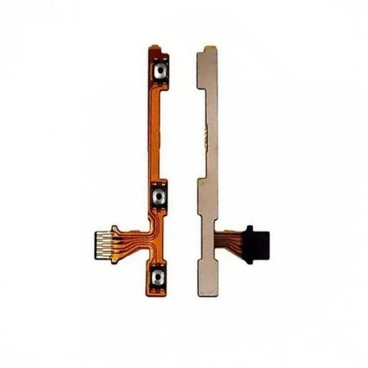 Replacement On Off / Power flex for Huawei Y6 Pro 2019