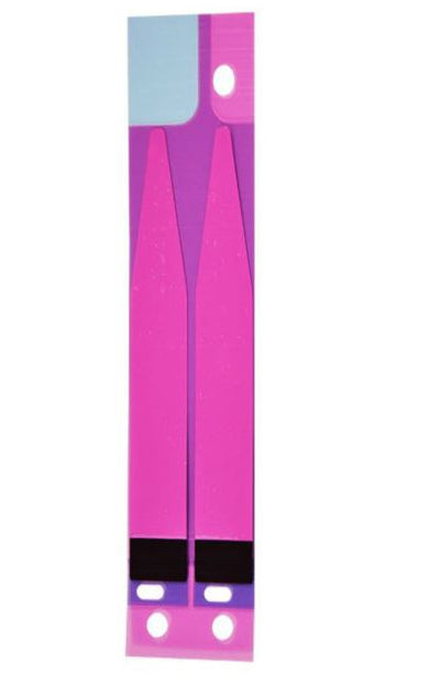 Battery Adhesive Sticker Strips iPhone 5s 5c SE 6 6S 7