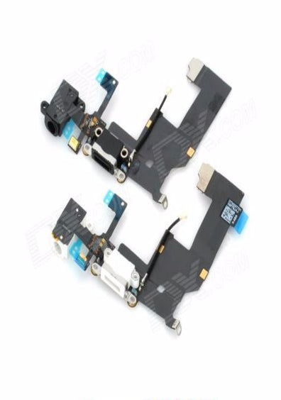 Replacement iPhone 5 5G Charging Port Dock flex