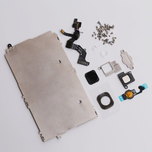 Full Small Parts Set For Screen Assembly iPhone 5