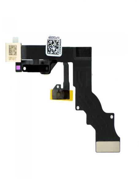 Replacement iPhone 6 4.7" Proximity Sensor flex w Front Camera