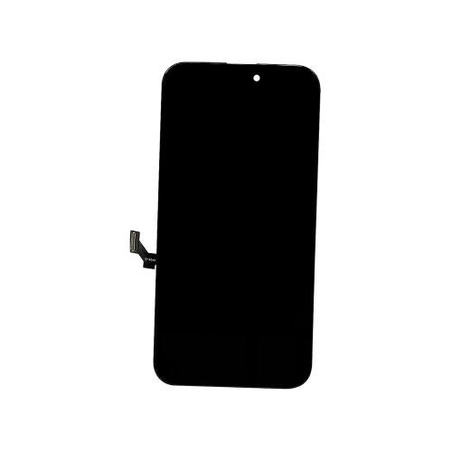 Replacement Lcd Screen For iPhone 15 Plus Black FHD ZY
