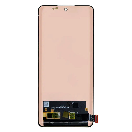 Replacement Lcd Screen For Oppo Reno 10 5G / Reno 10 Pro 5G OEM