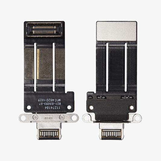 Replacement Charging Port iPad Pro 11″ (3rd / 4th) / Pro 12.9″ (5th / 6th)