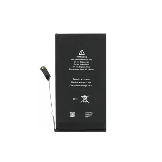 Replacement Zero Cycle Battery iPhone 14 Plus (No Message Pop Up)