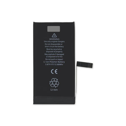 Replacement Zero Cycle Battery iPhone 14 (No Message Pop Up)