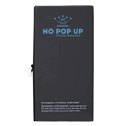 Replacement Zero Cycle Battery iPhone 13 (No Message Pop Up)
