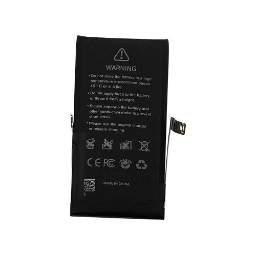Replacement Zero Cycle Battery iPhone 12 Mini (No Message Pop Up)