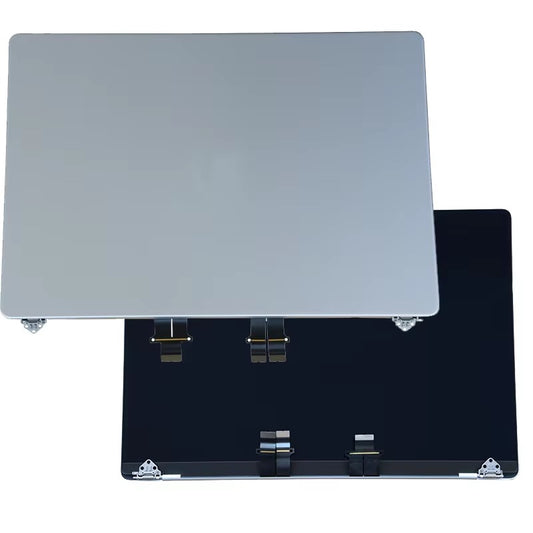 Compatible LCD Screen Air M2 15" A2941 / A3114 Display (2022) Silver