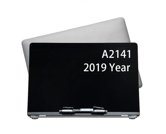 Compatible LCD Screen Pro 16" A2141 Display (2019) Silver