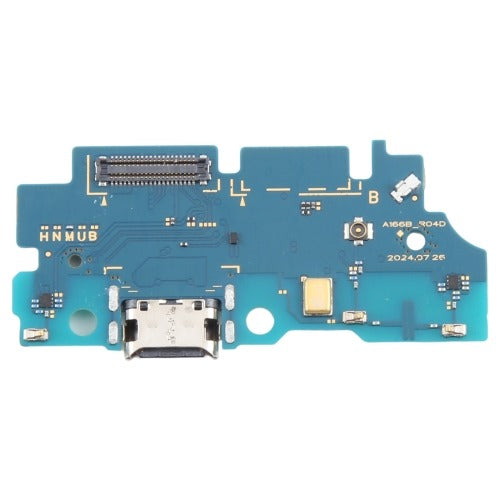 Replacement Charging Port Board For Samsung Galaxy A16 5G SM-A166B