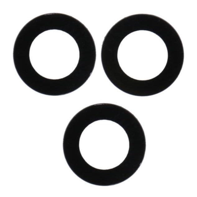 Replacement Camera Lens For Samsung Galaxy A36 5G Black