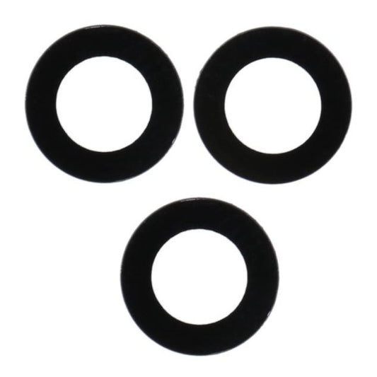 Replacement Camera Lens For Samsung Galaxy A56 5G Black