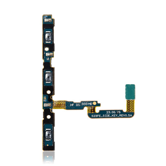 Replacement On Off / Power Flex For Samsung Galaxy S23 FE