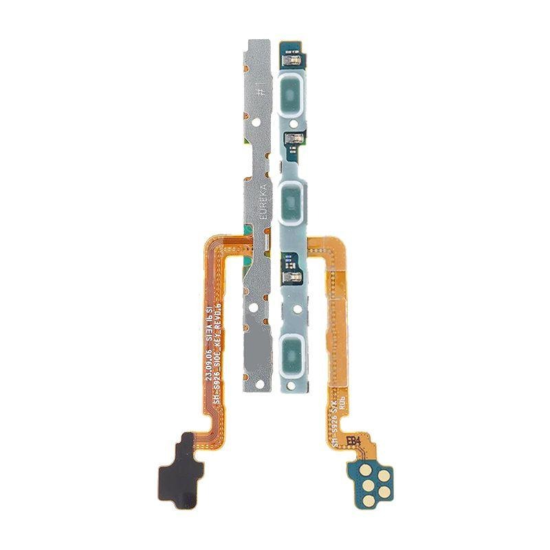 Replacement On Off / Power Flex For Samsung Galaxy S24 Plus