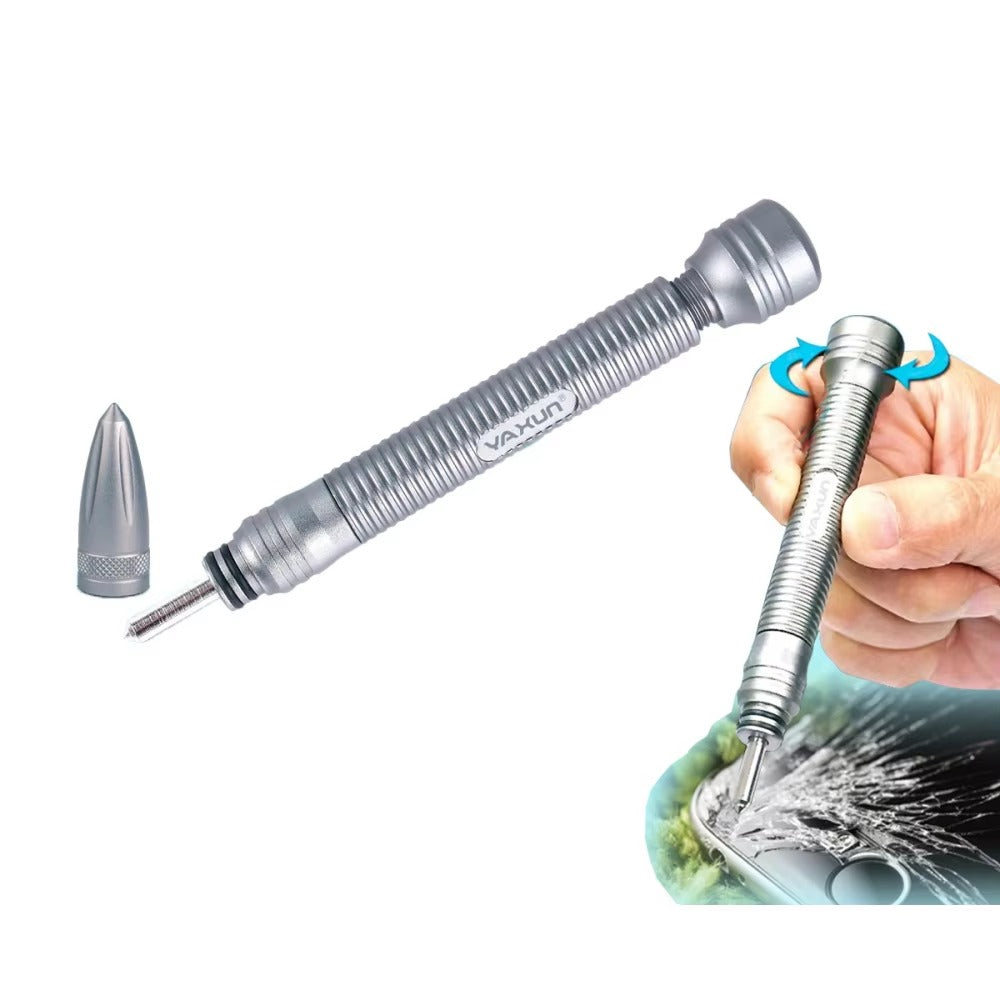 YAKUN YX-A29 GLASS BREAKER