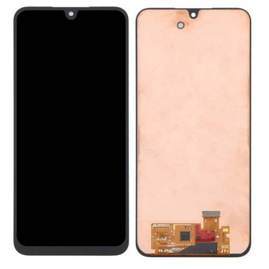 Replacement Lcd Screen Without Frame for Samsung Galaxy A36 5G  / A56 5G Black OEM