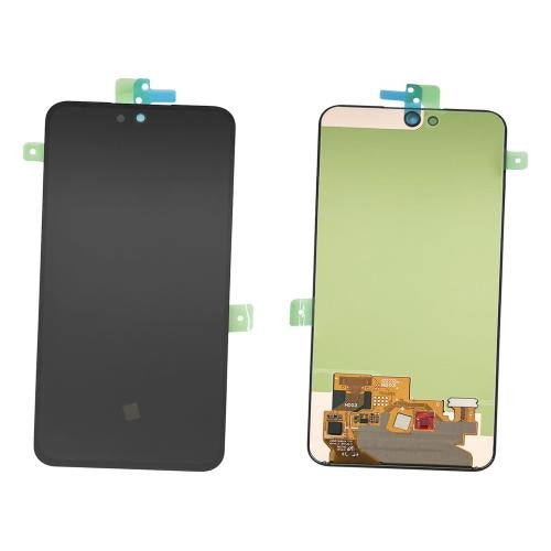 Replacement Lcd Screen Without Frame for Samsung Galaxy A56 5G Black OEM