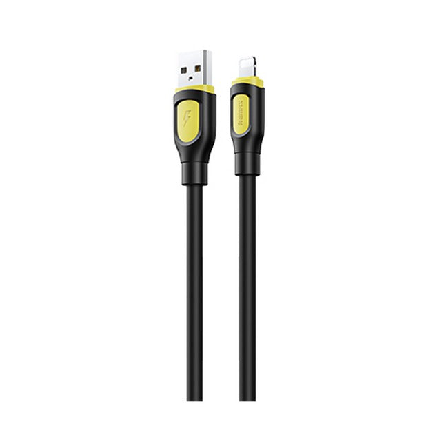 Remax Ruinay Series 2.4A Fast Charging Data Cable 1M RC-C113 A-L