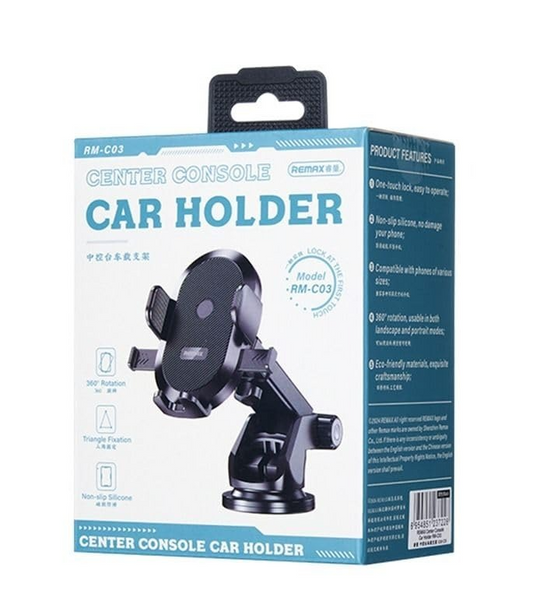 REMAX Dashboard Car Holder RM-C03