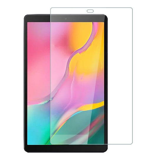 Premium 9H Tempered Glass For Samsung Galaxy Tab S10 FE+