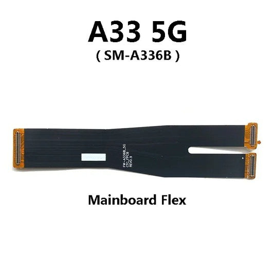 Replacement Mainboard Connection Flex For Samsung Galaxy A33 5G