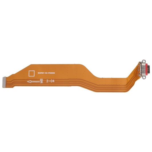 Replacement Charging Port Board For Oppo Reno 7 5G CPH2371