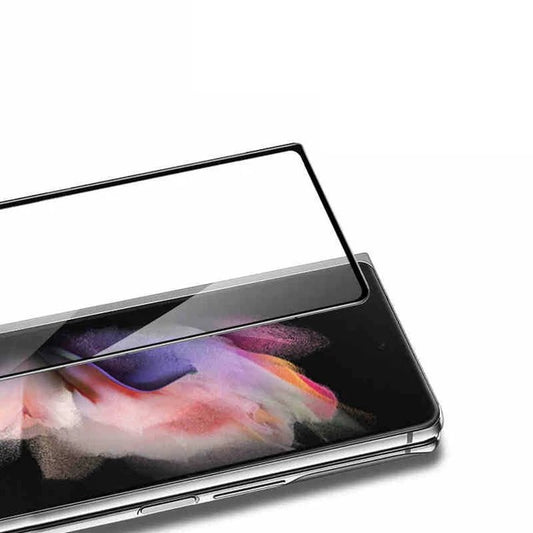 HD Full Screen Glass Protector For Samsung Galaxy Z Fold 7 5G
