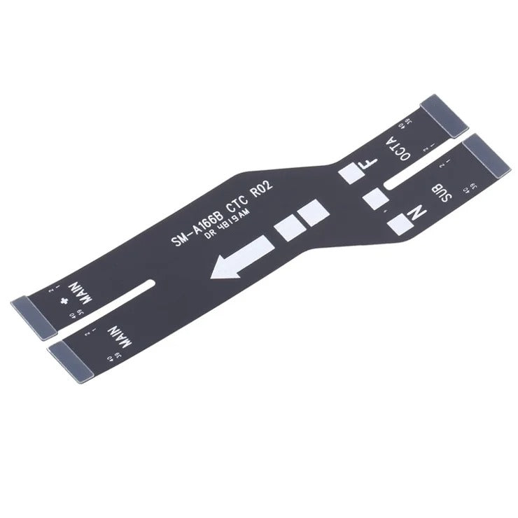 Replacement Mainboard Connection Flex For Samsung Galaxy A16 5G A166B