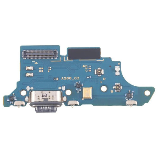Replacement Charging Port Board For Samsung Galaxy A26 5G SM-A266B