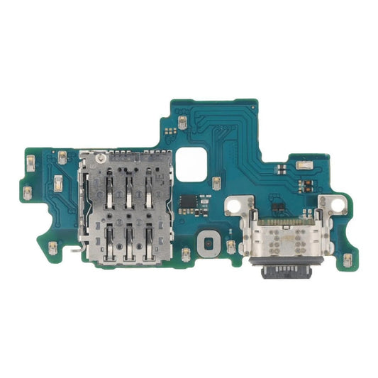 Replacement Charging Port Board For Samsung Galaxy A56 5G SM-A566B