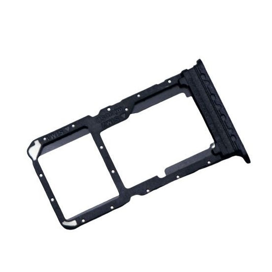 Replacement Sim Card Tray For OPPO A78 5G Black