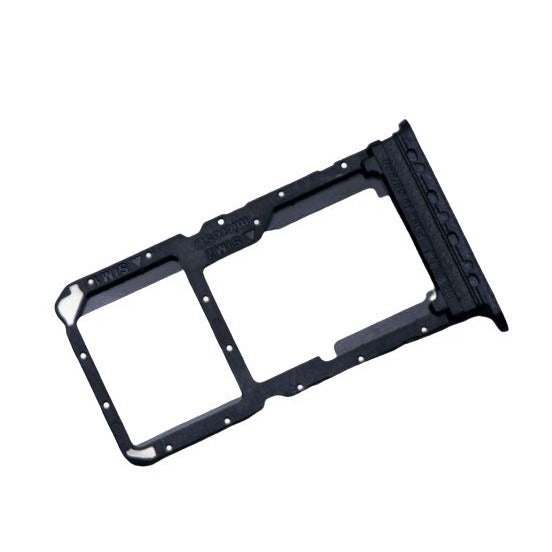 Replacement Sim Card Tray For OPPO A78 5G Black