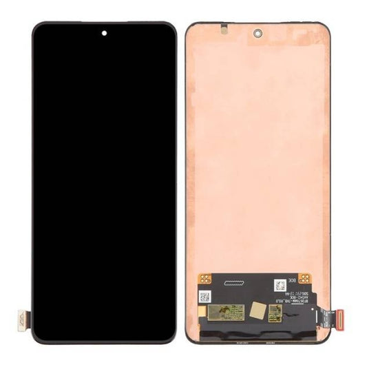 Replacement Lcd Screen For Oppo Reno 13 F 5G OEM CPH2699