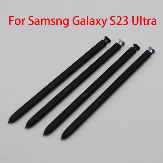 Replacement S-PEN For Samsung Galaxy S23 Ultra Silver
