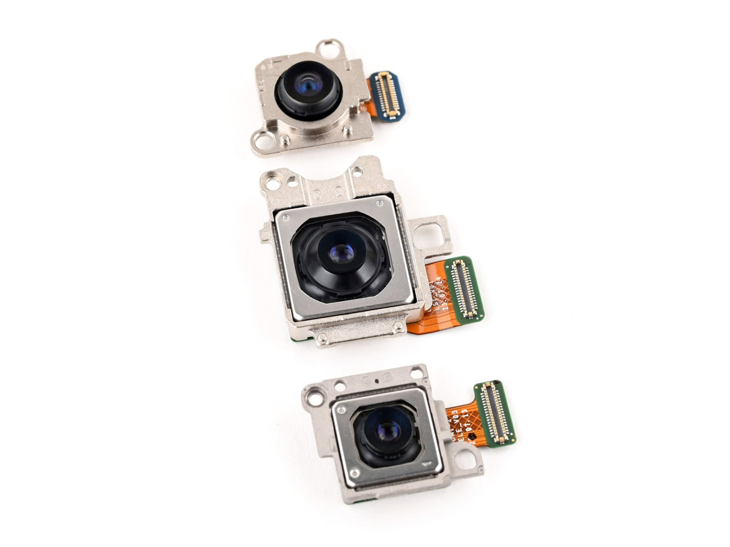 Replacement Rear Camera For Samsung Galaxy S24 Plus G926B