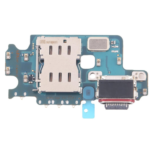 Replacement Charging Board For Samsung Galaxy S25 5G SM-S931B