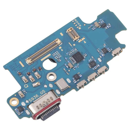 Replacement Charging Board For Samsung Galaxy S25 Plus 5G SM-S936B